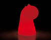 Лампа настольная DRAGO Plust LIGHTS 8305 A4364+BLUE Минимализм / Хай-тек