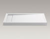 Душевой поддон Bellwether Kohler 2015 K-9163-47 Современный / Скандинавский / Модерн