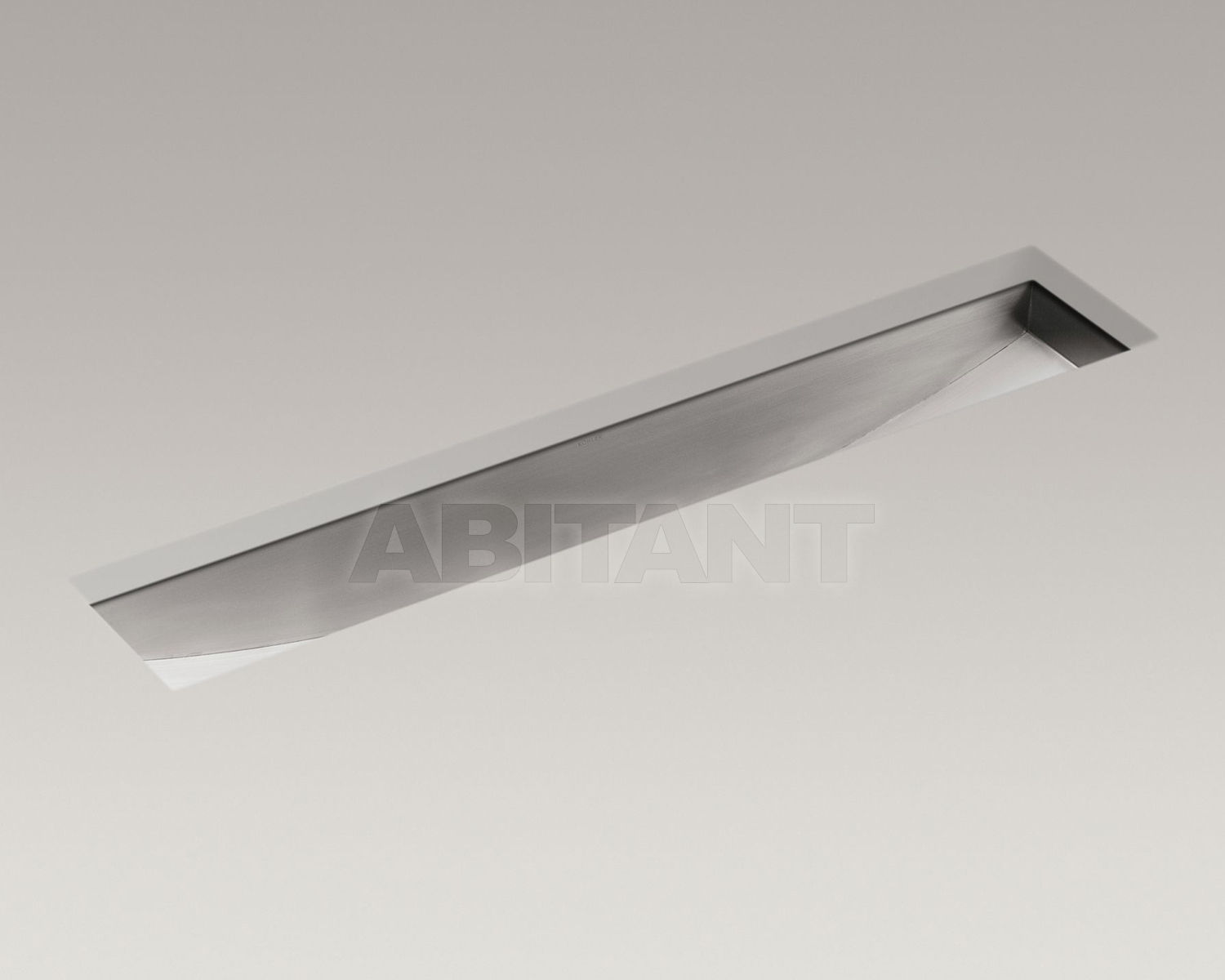 Купить Раковина встраиваемая Undertone Kohler 2015 K-3188-NA