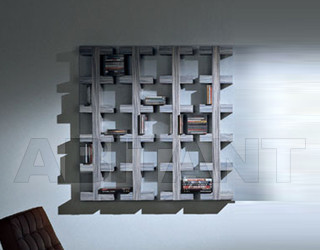 Полка Vismara Design Modern ten 430 modern