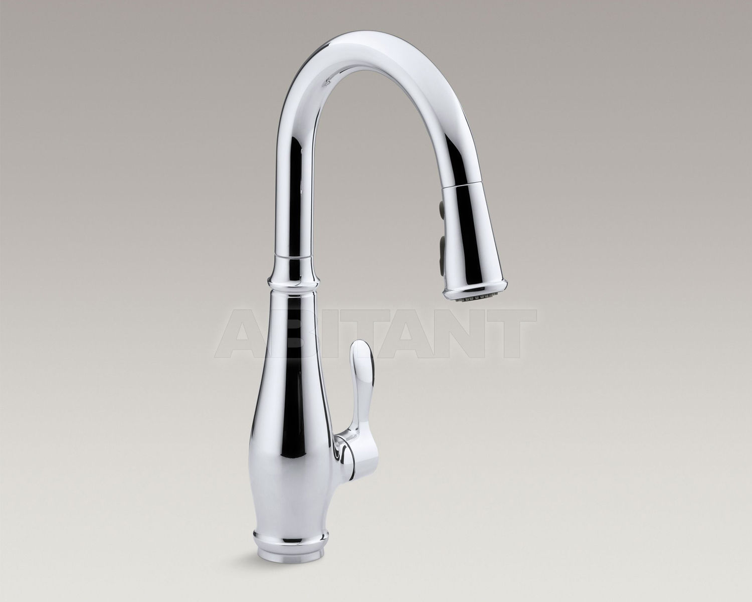 Купить Смеситель для кухни Cruette Kohler 2015 K-780-CP