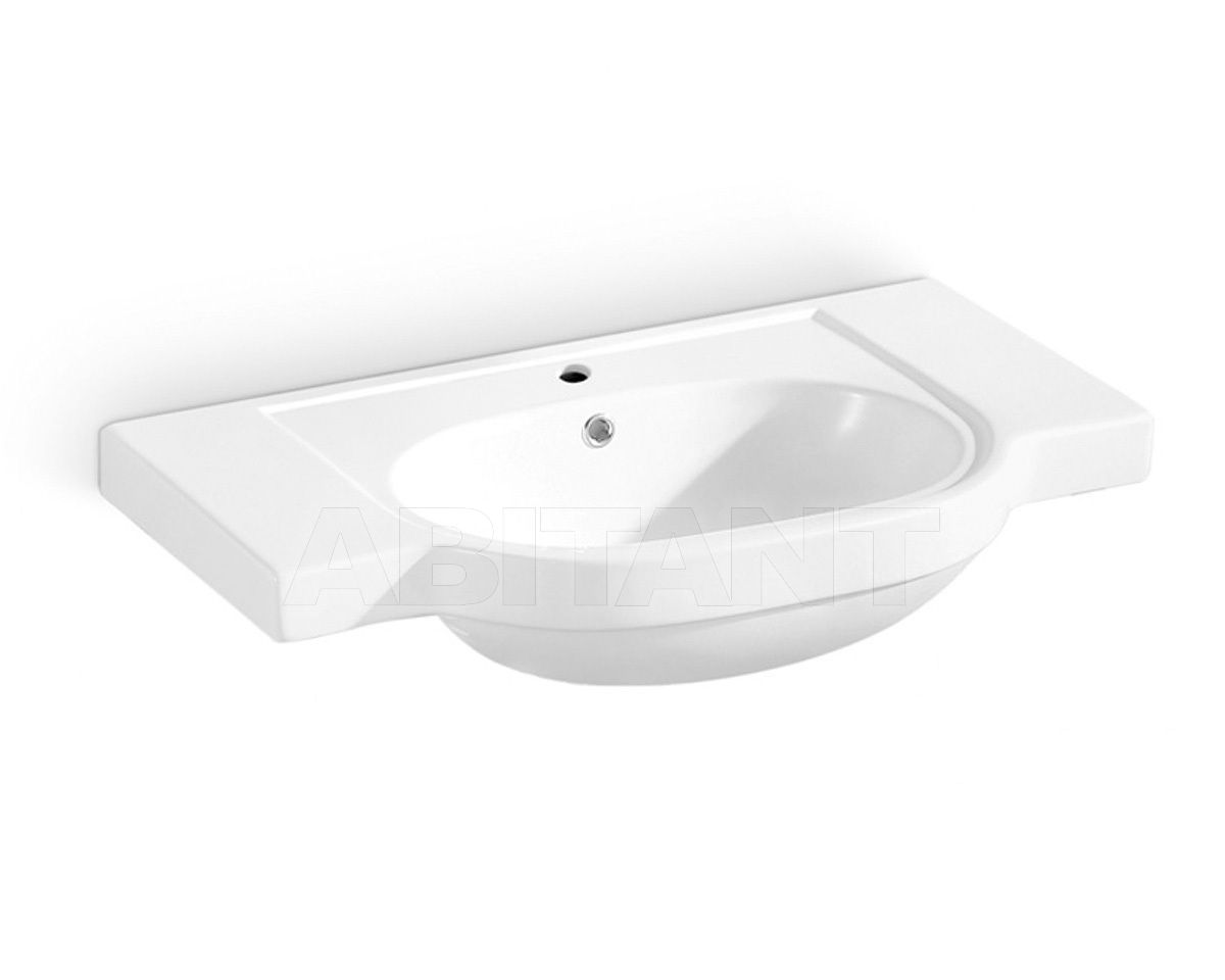 Купить Раковина подвесная Hannover 80 The Bath Collection 2015 H1005
