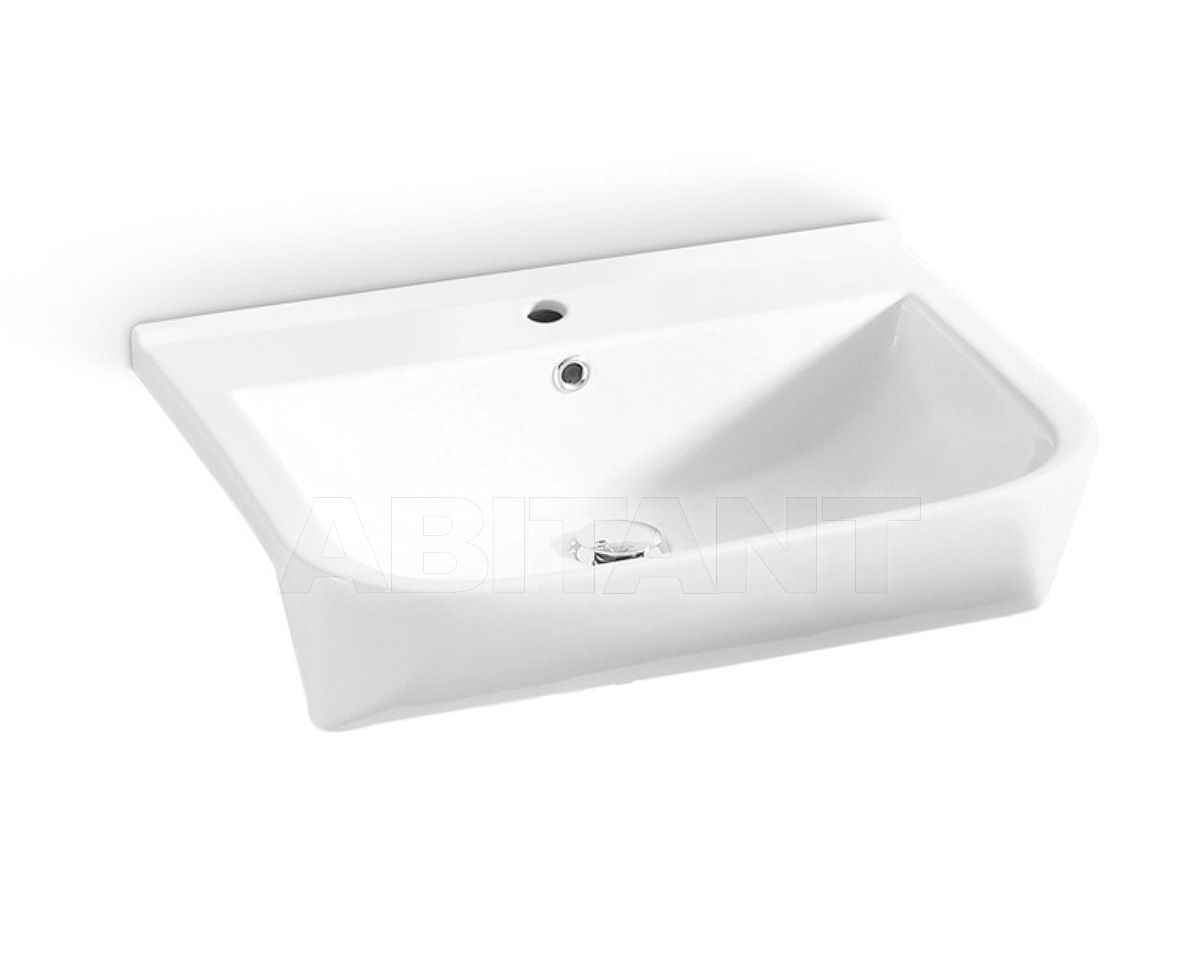 Купить Раковина подвесная Hércules The Bath Collection 2015 H1004