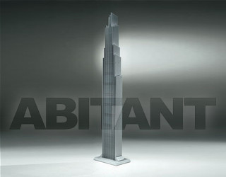 Этажерка Vismara Design Modern columbus