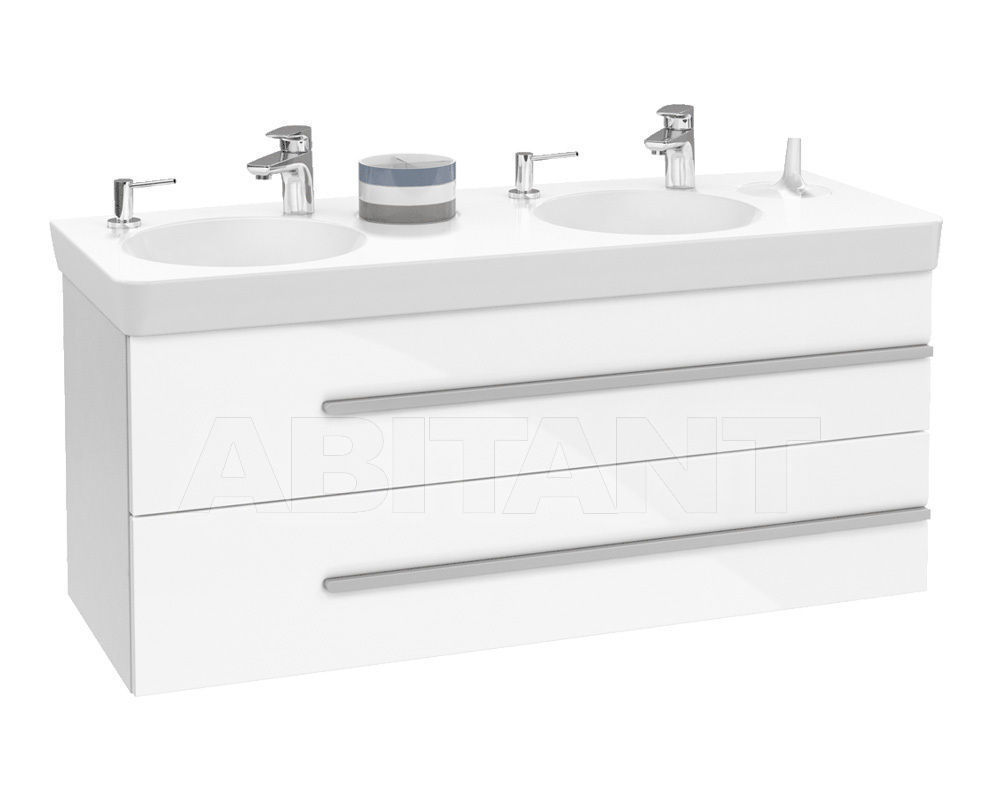 Купить Тумба под раковину JOYCE Villeroy & Boch Bathroom and Wellness A865 00