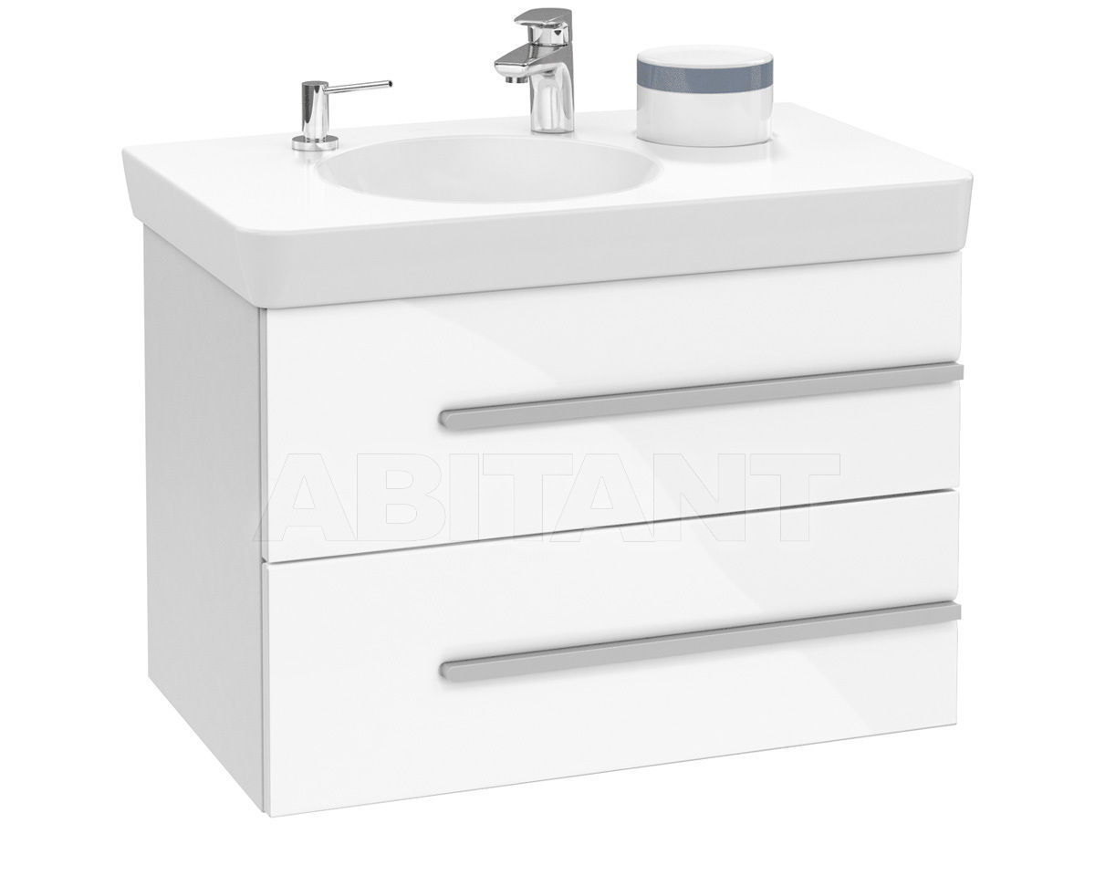 Купить Тумба под раковину JOYCE Villeroy & Boch Bathroom and Wellness A863 00