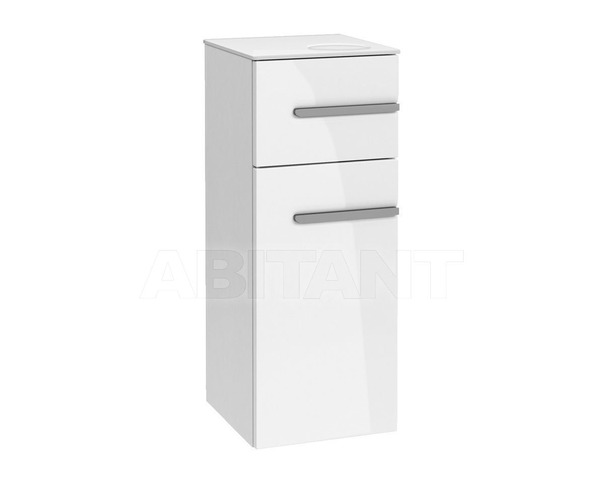 Купить Шкаф для ванной комнаты JOYCE Villeroy & Boch Bathroom and Wellness A870 01