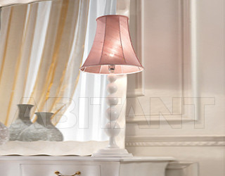 Лампа настольная Ravasi Salotti Ravasi Collections MADAME LAMPADA BASSA