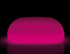 Диван для террасы GUMBALL Plust LIGHTS 8263 A4182+RED Минимализм / Хай-тек
