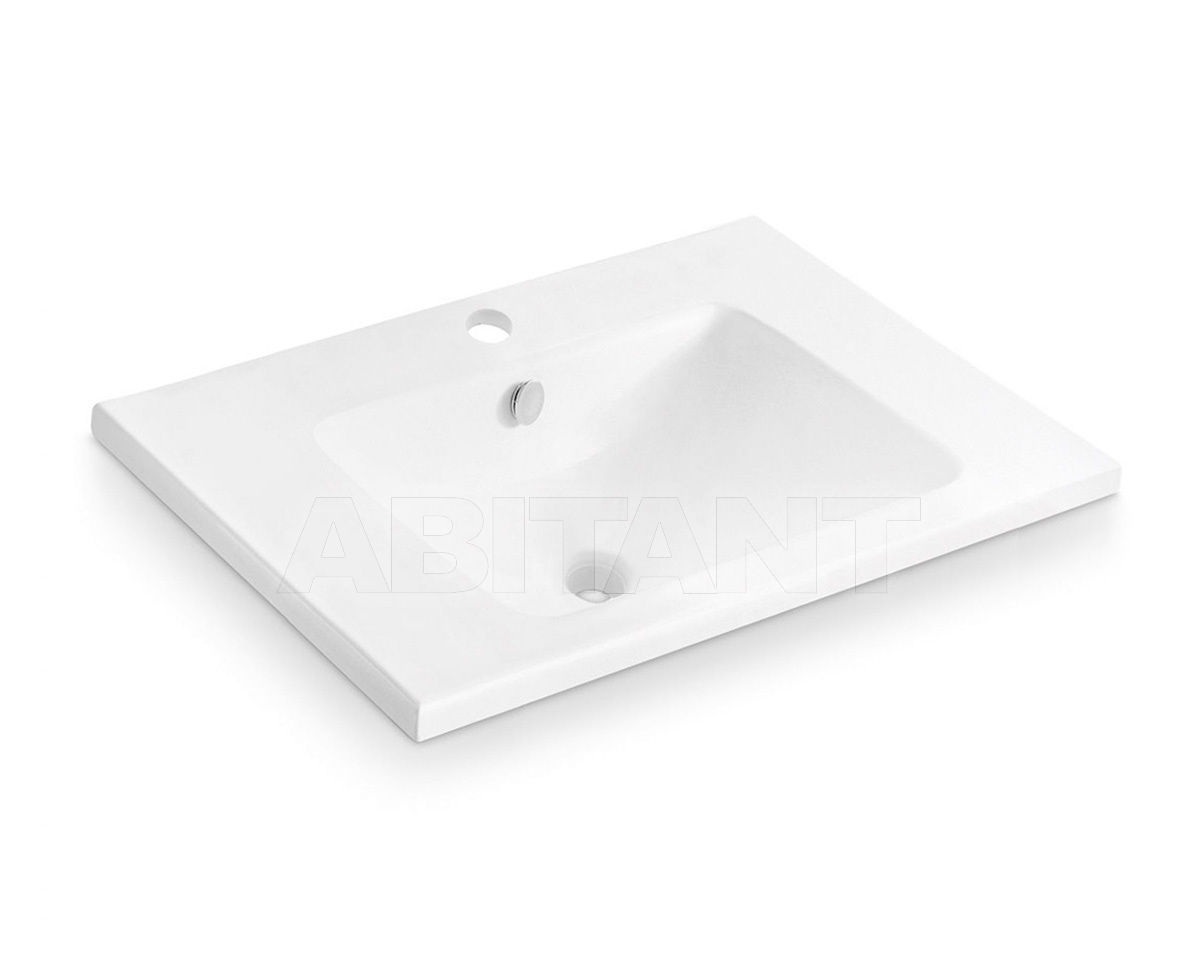 Купить Раковина накладная Nuevo Montevideo The Bath Collection 2015 4018/NM
