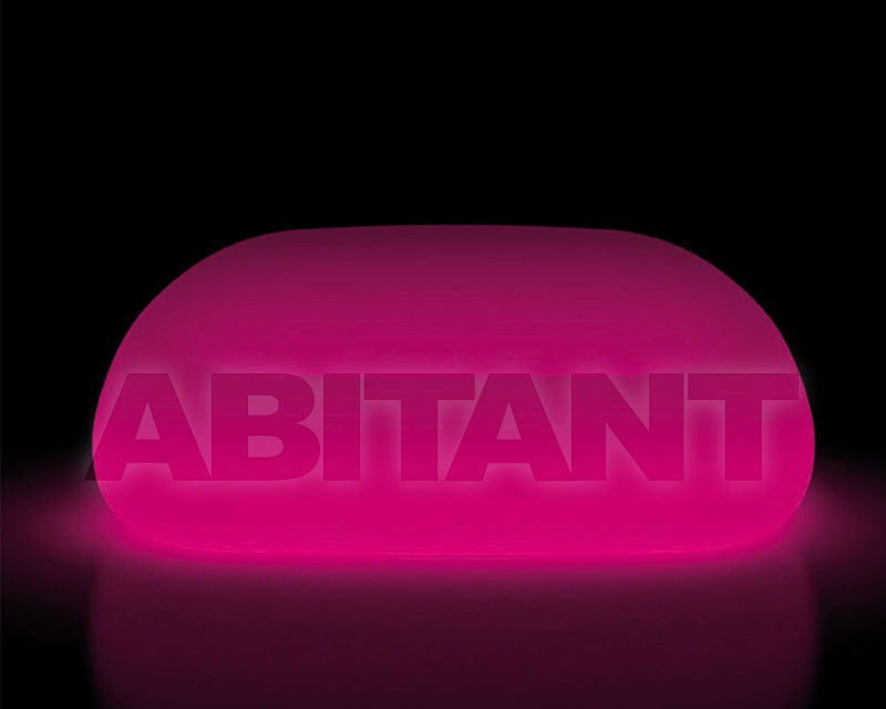 Купить Диван для террасы GUMBALL Plust LIGHTS 8263 A4182+ROSE