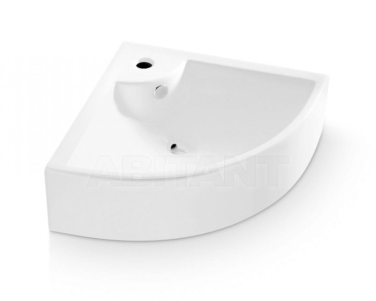 Купить Раковина подвесная Oporto The Bath Collection Porcelana 0043
