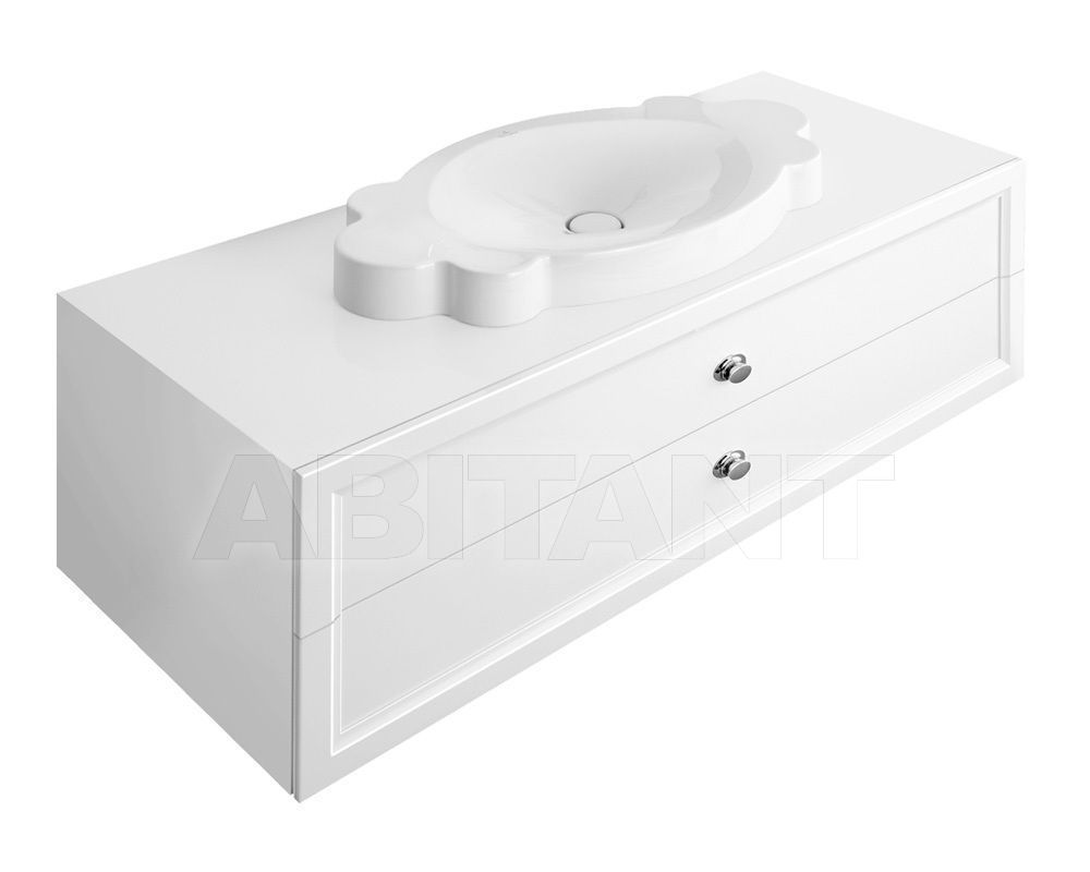 Купить Тумба под раковину LA BELLE Villeroy & Boch Bathroom and Wellness A587 10