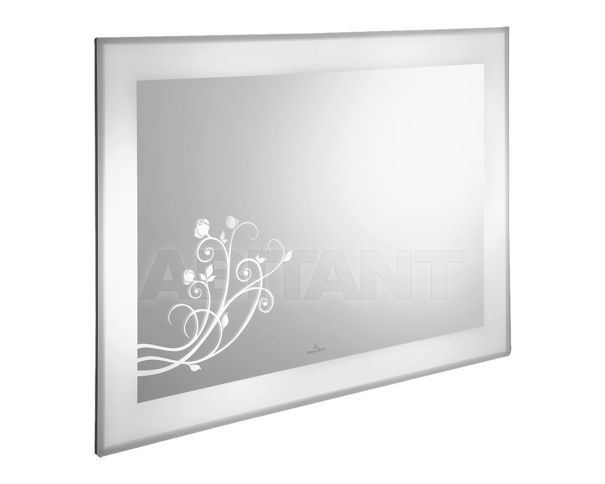 Купить Зеркало LA BELLE Villeroy & Boch Bathroom and Wellness A337 D5 00