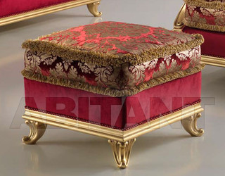 Пуф Ravasi Salotti Ravasi Collections LUXURY POUFF