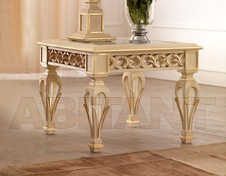 Столик приставной Ravasi Salotti Ravasi Collections LUXURY TAVOLINO LATERALE