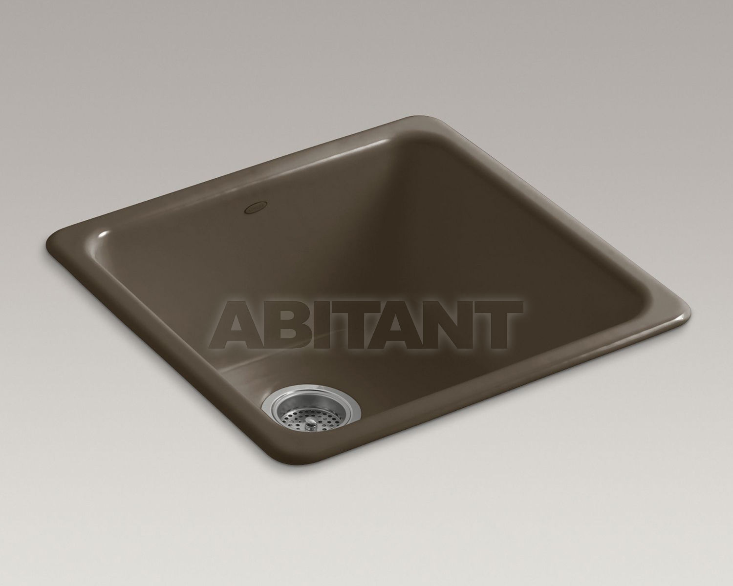 Купить Раковина накладная Iron/Tones Kohler 2015 K-6587-20