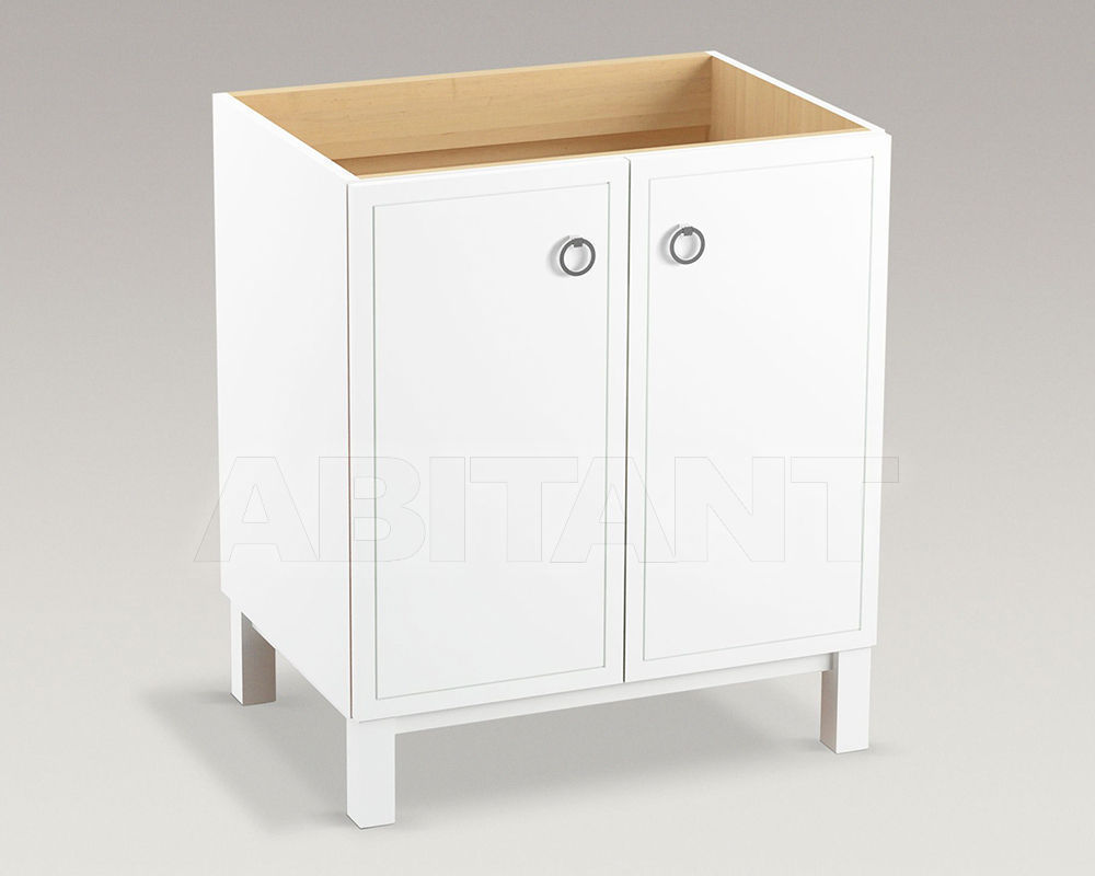 Купить Тумба под раковину Jacquard Kohler 2015 K-99502-LG-1WA