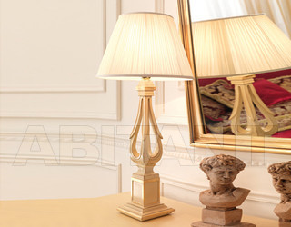 Лампа настольная Ravasi Salotti Ravasi Collections LUXURY LAMPADA BASSA