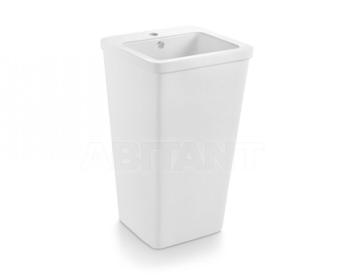 Купить Раковина напольная Toscana The Bath Collection 2015 4048