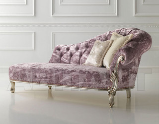 Кушетка Ravasi Salotti Ravasi Collections AUDREY dormeuse