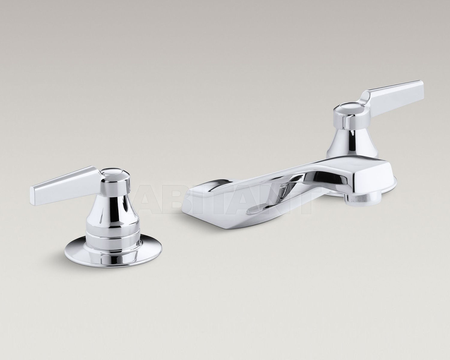 Купить Смеситель для раковины Triton Kohler 2015 K-7307-KE-CP K-16012-4-CP
