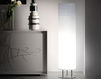 Лампа напольная ICE-CAP Plust LIGHTS 8243 A4183 Минимализм / Хай-тек