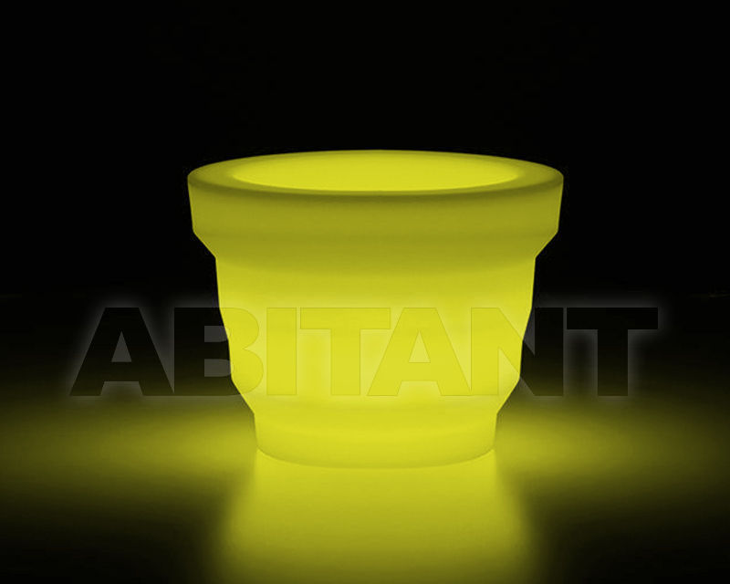 Купить Лампа настольная MINI REBELOT Plust LIGHTS 8548 YELLOW