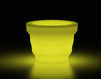 Лампа настольная MINI REBELOT Plust LIGHTS 8548 GREEN Минимализм / Хай-тек