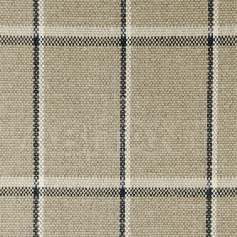 Купить Портьерная ткань Skye Check  Henry Bertrand Ltd Linens skye check charcoal