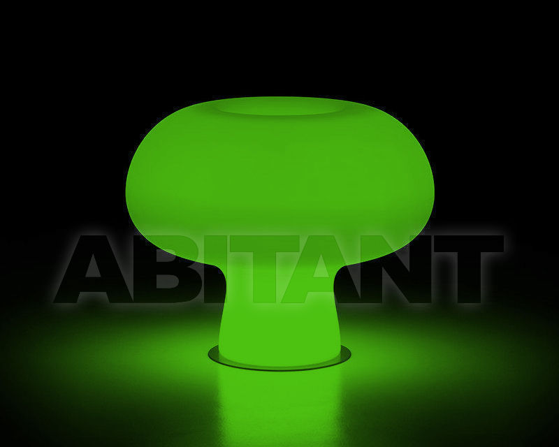 Купить Кашпо BOYO Plust LIGHTS 9270 A4182+GREEN