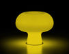 Кашпо BOYO Plust LIGHTS 9270 A4182+GREEN Минимализм / Хай-тек