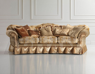 Диван Ravasi Salotti Ravasi Collections Gioconda