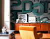 Виниловые обои BRONZO Wall&Decò  CONTEMPORARY WALLPAPER WDBZ1501 Современный / Скандинавский / Модерн