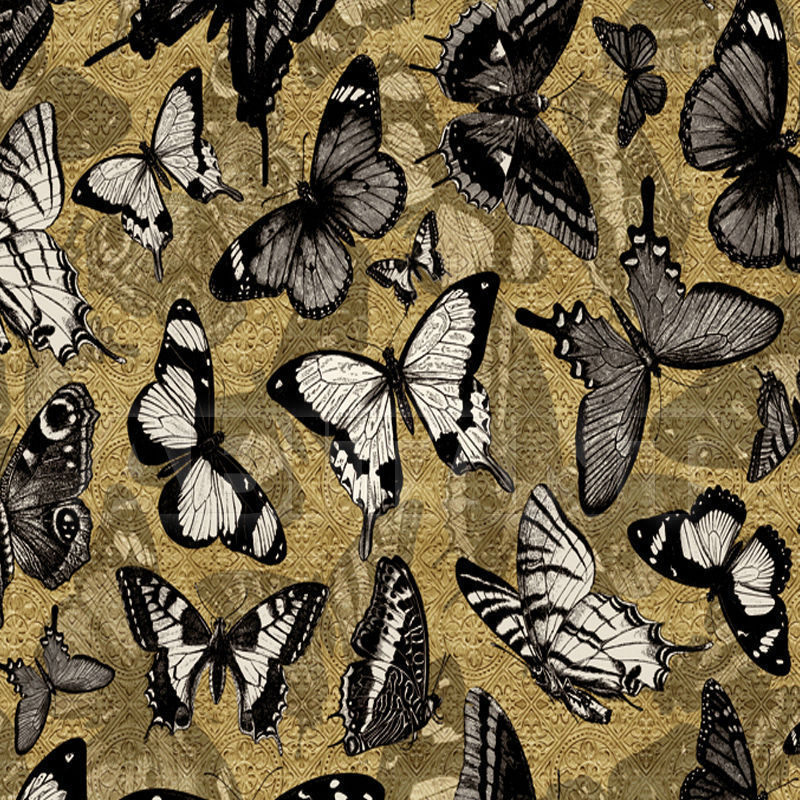 Купить Виниловые обои CATCH ME Wall&Decò  CONTEMPORARY WALLPAPER WDCM1501