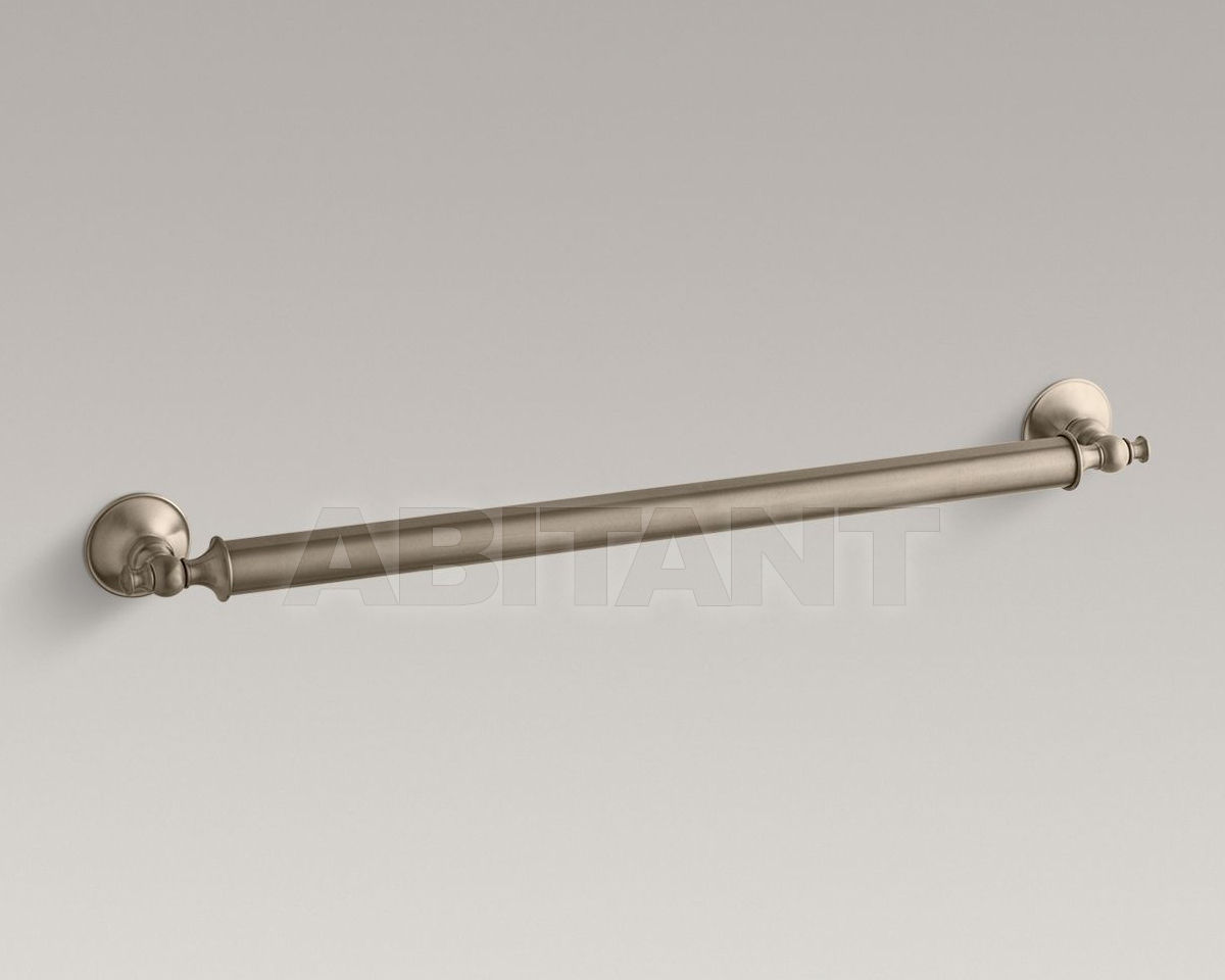 Купить Поручень Traditional Kohler 2015 K-11873-BV