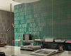 Виниловые обои GLIFI Wall&Decò  CONTEMPORARY WALLPAPER WDGL1501 Современный / Скандинавский / Модерн