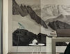 Виниловые обои IN VETTA Wall&Decò  CONTEMPORARY WALLPAPER WDIV1501 Современный / Скандинавский / Модерн