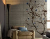 Виниловые обои LINO Wall&Decò  CONTEMPORARY WALLPAPER WDLI1501 Современный / Скандинавский / Модерн