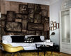 Виниловые обои RELIEF Wall&Decò  CONTEMPORARY WALLPAPER WDRE1502 Современный / Скандинавский / Модерн