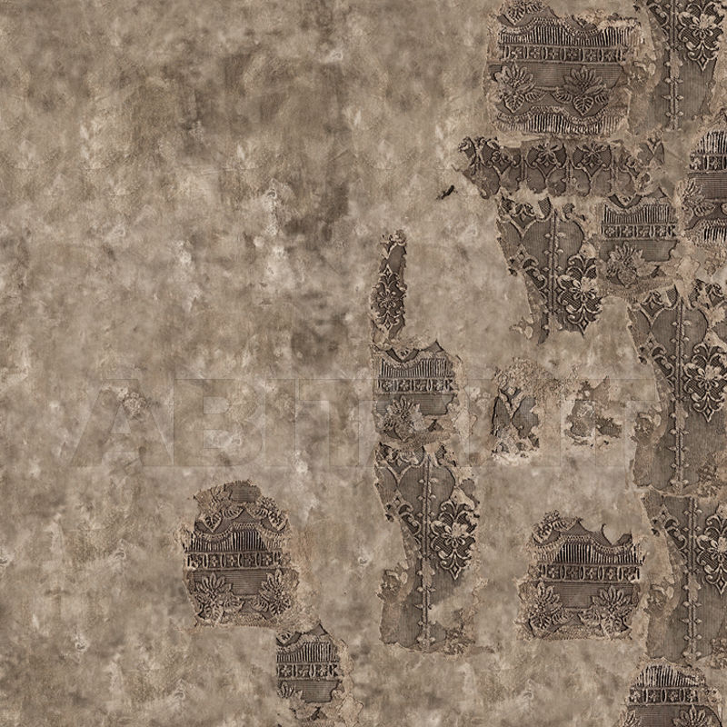 Купить Виниловые обои SANGALLO Wall&Decò  CONTEMPORARY WALLPAPER WDSA1501 