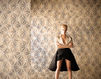 Виниловые обои BRILLIANT DISGUISE Wall&Decò  CONTEMPORARY WALLPAPER WDBD1501 Современный / Скандинавский / Модерн