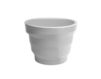 Кашпо REBELOT Plust POTS 6533 07 Минимализм / Хай-тек