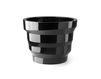 Кашпо REBELOT Plust POTS 6233 86 Минимализм / Хай-тек