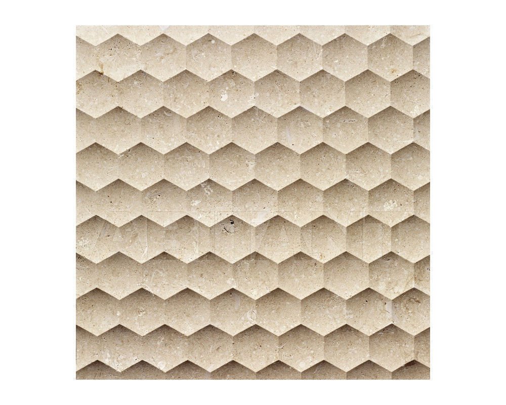 Купить Плитка настенная Lithos Design srl LE PIETRE INCISE favo