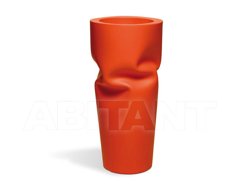 Купить Кашпо SAVING/SPACE/VASE Plust POTS 6247 A5
