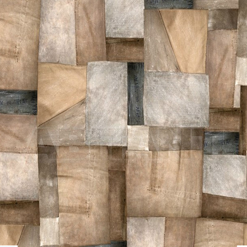 Купить Виниловые обои SEW UP Wall&Decò  CONTEMPORARY WALLPAPER WDSU1401