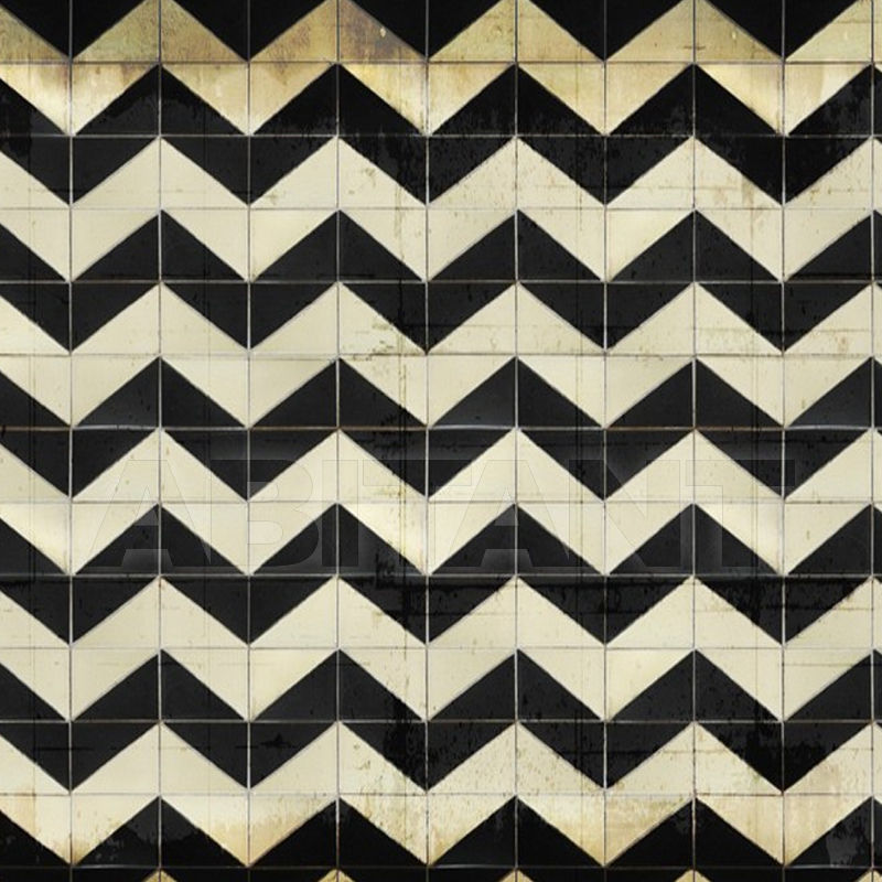 Купить Виниловые обои TILES V Wall&Decò  CONTEMPORARY WALLPAPER GPW1440