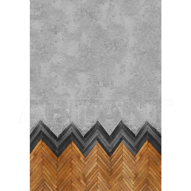 Купить Виниловые обои FLOOR Wall&Decò  CONTEMPORARY WALLPAPER WDFL1401