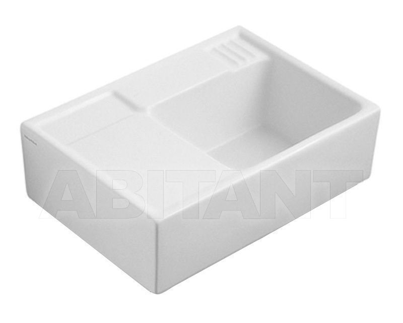 Купить Раковина накладная O.NOVO Villeroy & Boch Bathroom and Wellness 6343 00